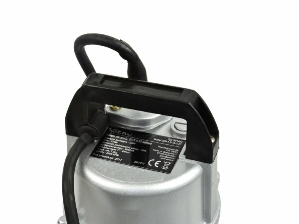 Ponorné vodní čerpadlo QDX, 370W | GEKO - Image 3