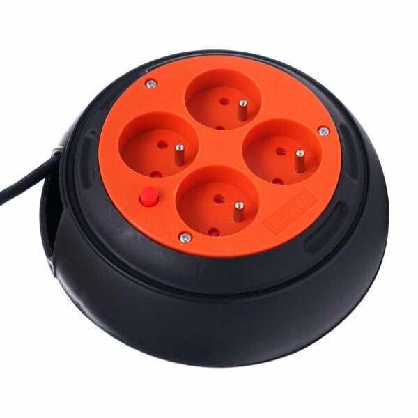 Prodlužovací kabel, 6m | KD4038 - Image 3