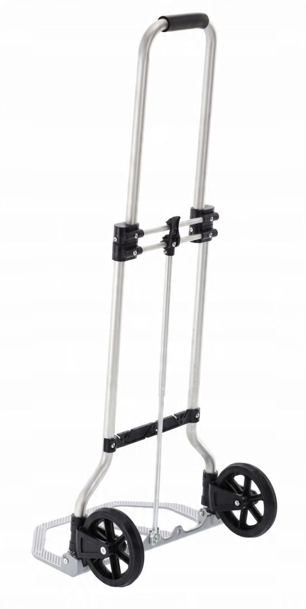 Ruční přepravní vozík, 38x39x96cm, 70kg | Garden Line - Image 6