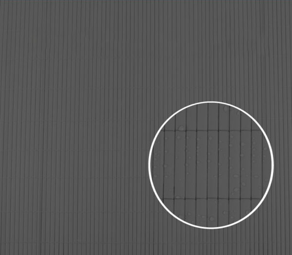 Plot Ence DF13, 2000mm, antracit | Strend Pro - Image 3
