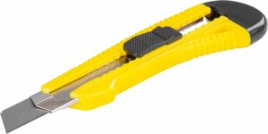 Odlamovací bůž, 18mm, plastový | Strend Pro