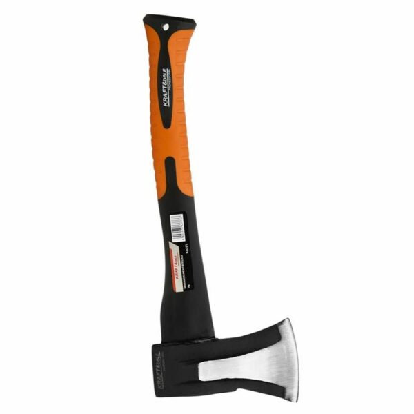 Sekera s rukojetí z laminátu, 1kg | KD291 - Image 6