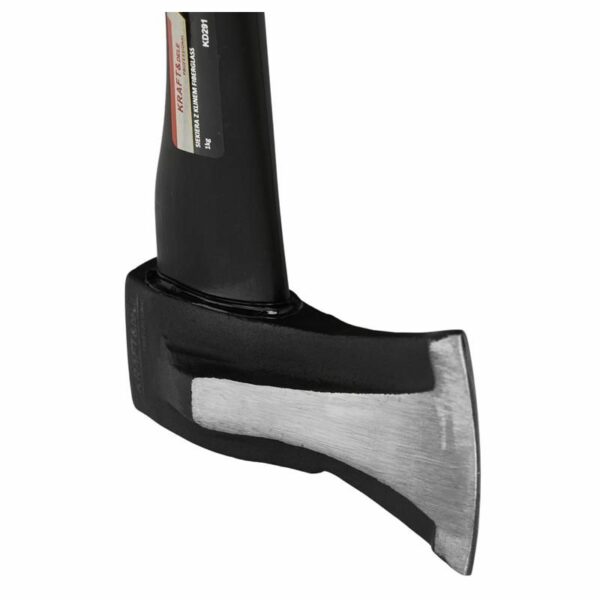 Sekera s rukojetí z laminátu, 1kg | KD291 - Image 7