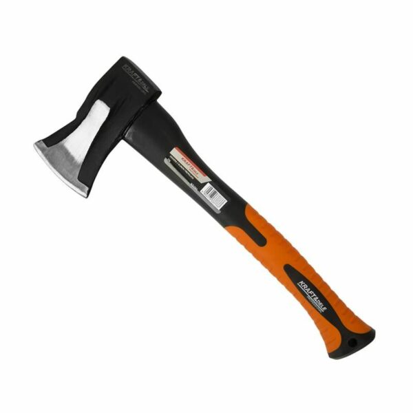 Sekera s rukojetí z laminátu, 1kg | KD291 - Image 2