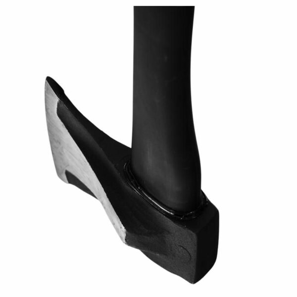 Sekera s rukojetí z laminátu, 1kg | KD291 - Image 10