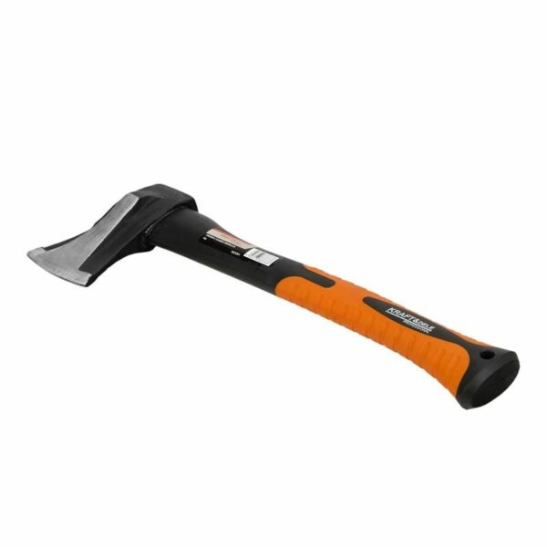 Sekera s rukojetí z laminátu, 1kg | KD291 - Image 3