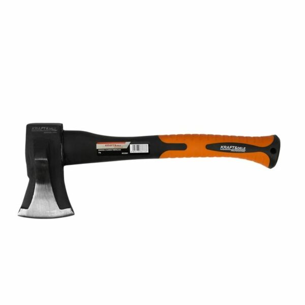 Sekera s rukojetí z laminátu, 1kg | KD291 - Image 4