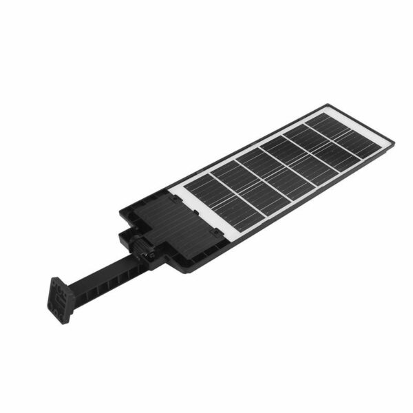 Solární LED lampa s ovladačem, 1700W | KD3481 - Image 7