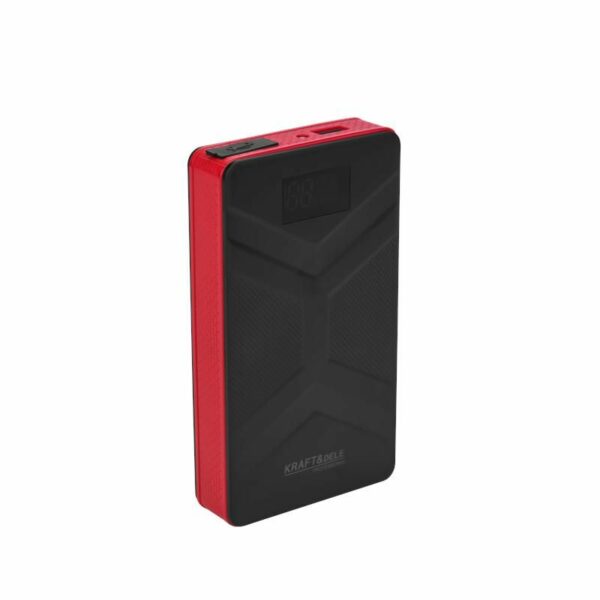 Startovací powerbanka, 800A | KD5490 - Image 3