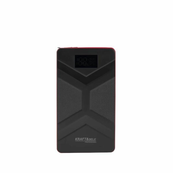Startovací powerbanka, 800A | KD5490 - Image 6