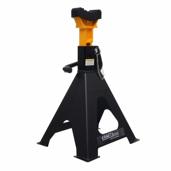 Stojany na auto, 2 ks, 6T | KD3097 - Image 7