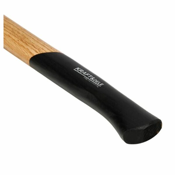 Tesařská sekera, 1200g, 650mm | KD201 - Image 10