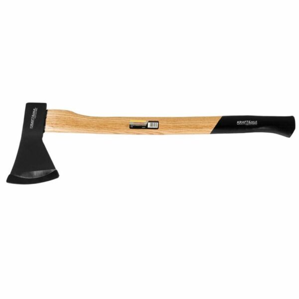 Tesařská sekera, 1200g, 650mm | KD201 - Image 2