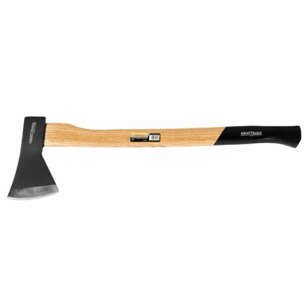 Tesařská sekera, 1200g, 650mm | KD201 - Image 3