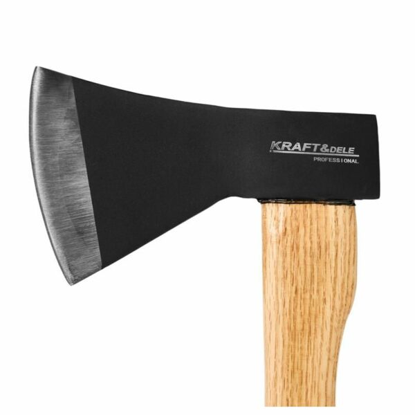 Tesařská sekera, 1200g, 650mm | KD201 - Image 7