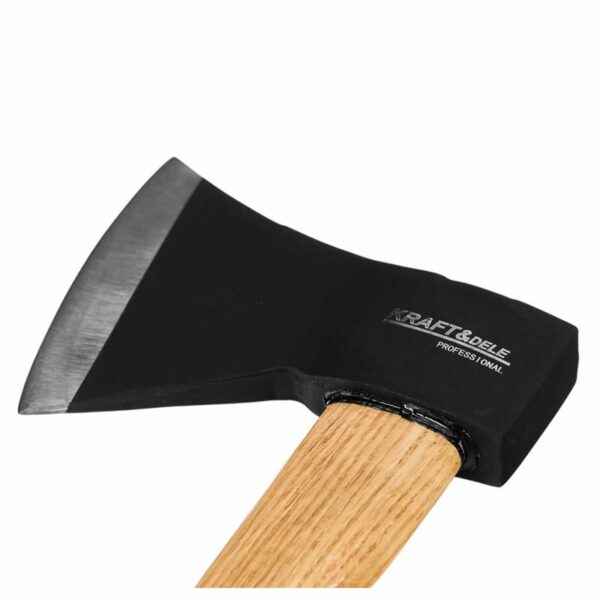 Tesařská sekera, 1200g, 650mm | KD201 - Image 6
