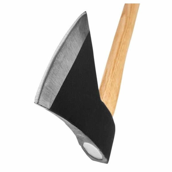 Tesařská sekera, 1200g, 650mm | KD201 - Image 4
