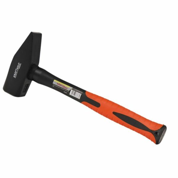 Tesařské kladivo, 2kg | KD283 - Image 4