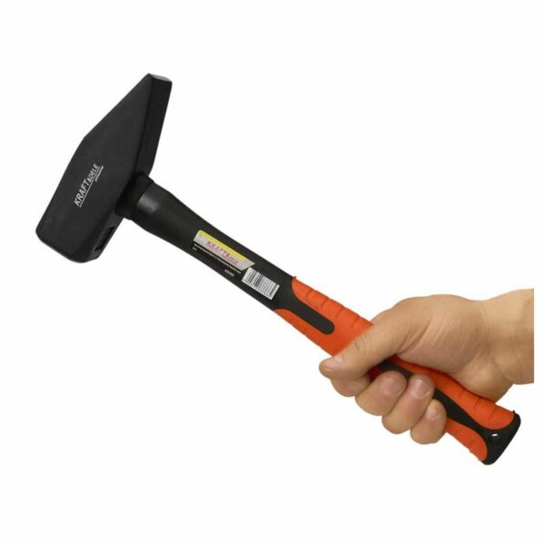 Tesařské kladivo, 2kg | KD283 - Image 15