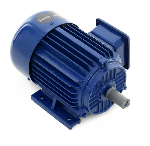 Třífázový elektromotor, 1,5kW, 380V | KD1812 - Image 4