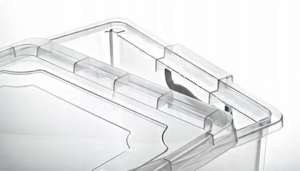 Úložný plastový box, 30L | HobbyLife - Image 2