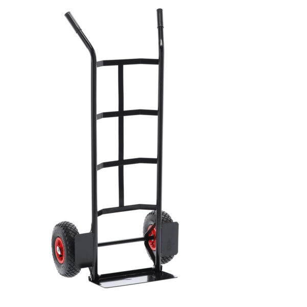 Přepravní vozík, skladový, 200kg | Garden Line - Image 5