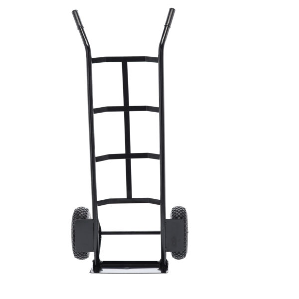 Přepravní vozík, skladový, 200kg | Garden Line - Image 7