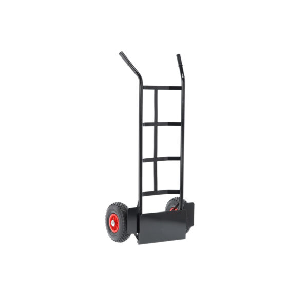 Přepravní vozík, skladový, 200kg | Garden Line - Image 8