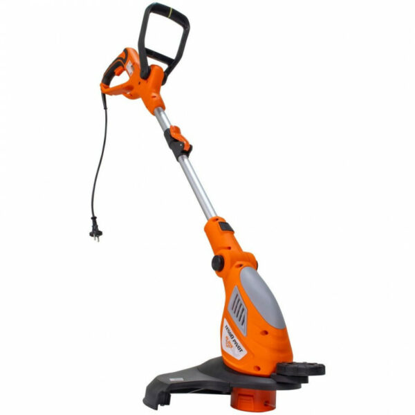 Elektrický vyžínač TE500 PIVOT, 500W | RURIS - Image 3