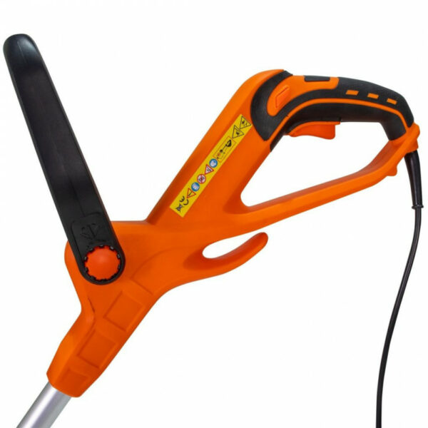 Elektrický vyžínač TE500 PIVOT, 500W | RURIS - Image 7