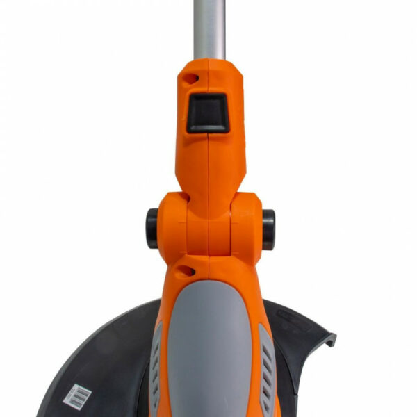 Elektrický vyžínač TE500 PIVOT, 500W | RURIS - Image 9