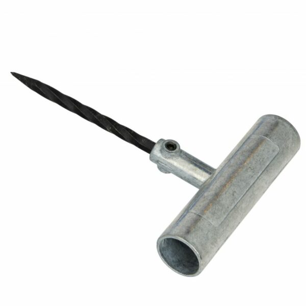 Souprava na opravu pneumatik, 27 prvků | KD10444 - Image 9