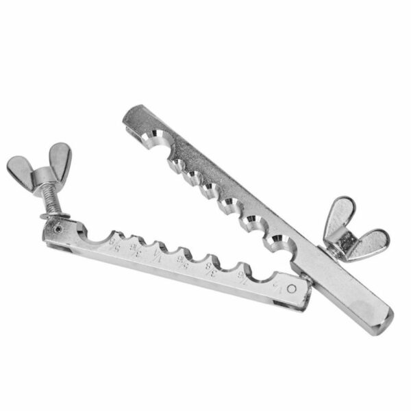 Souprava na ohýbání brzdových hadic, 11 prvků | KD10445 - Image 15