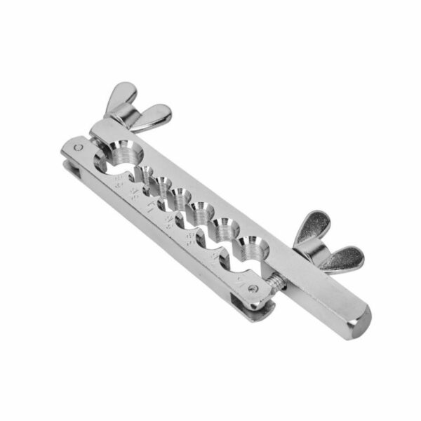 Souprava na ohýbání brzdových hadic, 11 prvků | KD10445 - Image 10