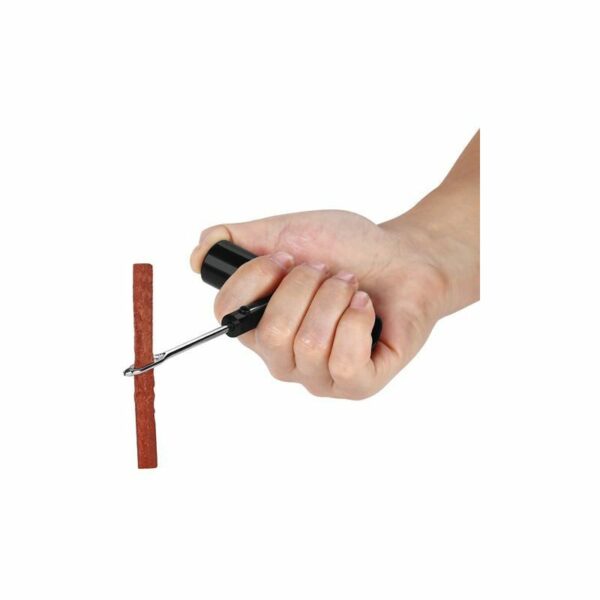 Sada pro opravu pneumatik, 58 prvků | KD12506 - Image 10