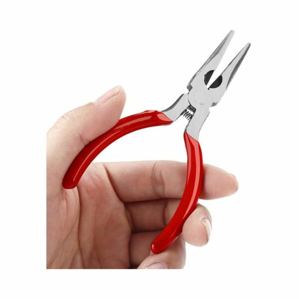 Sada pro opravu pneumatik, 58 prvků | KD12506 - Image 7