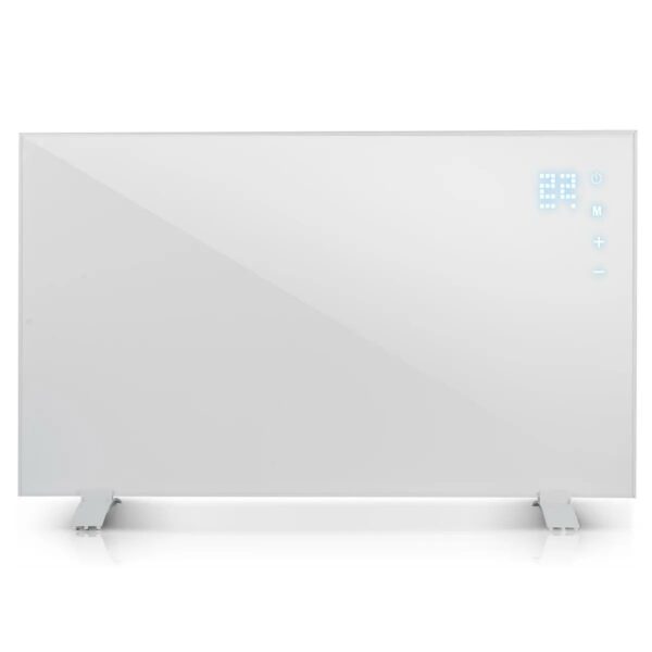 Infračervený ohřívač BD-981, 600W, WiFi | Berdsen - Image 2