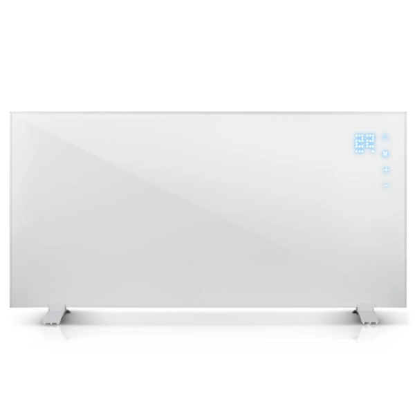 Infračervený ohřívač BD-983, 720W, WiFi | Berdsen - Image 2