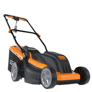 Elektrická sekačka GERM, 380mm, 1600W | Güde
