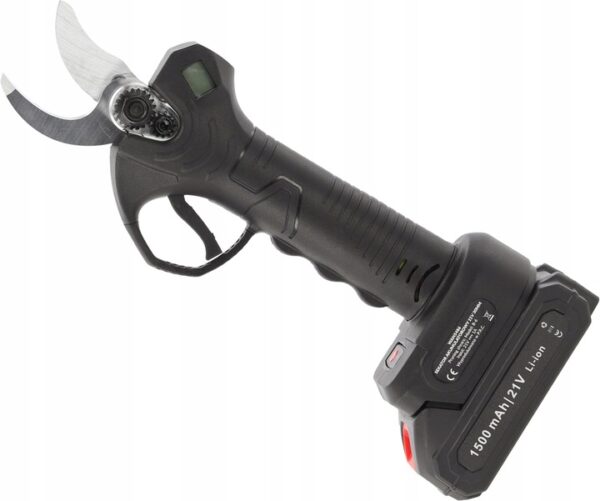 Akumulátorové zahradní nůžky, 30mm, 21V | Gardenline - Image 2