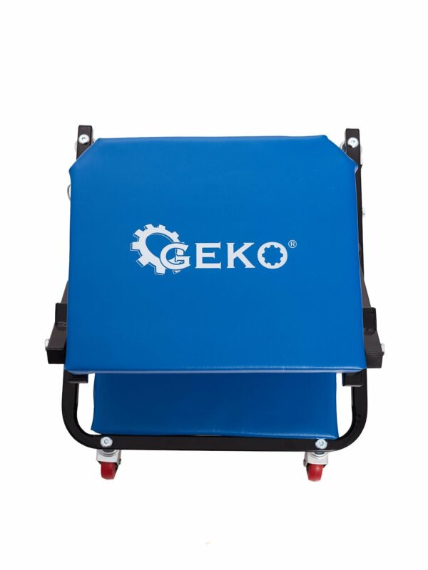 Dílenská židle 2v1, 110kg | GEKO - Image 10