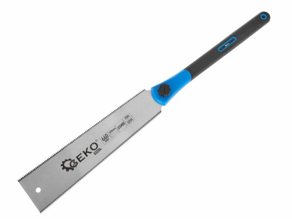Japonská oboustranná pilka, 320mm | GEKO