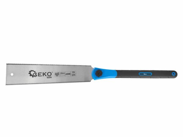 Japonská oboustranná pilka, 320mm | GEKO - Image 2
