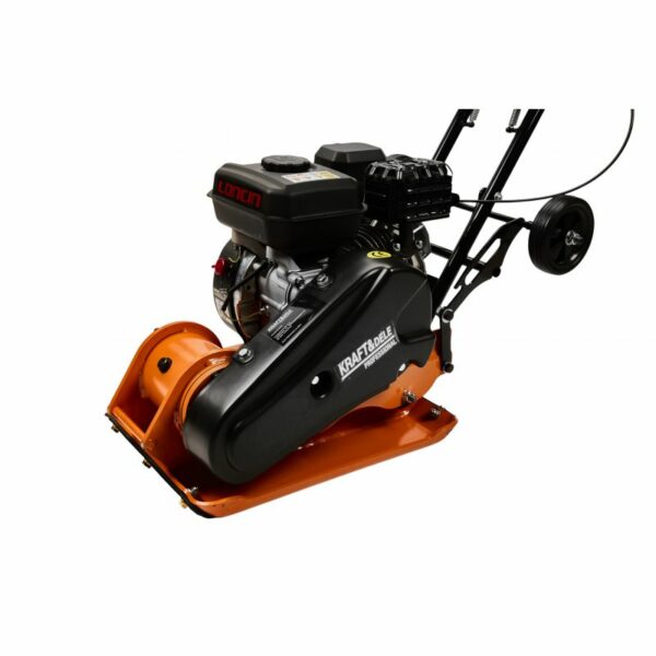 Vibrační deska, 7HP, 60kg, LONCIN | KD1197 - Image 14