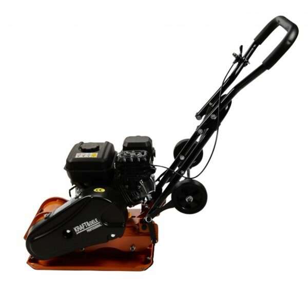 Vibrační deska, 7HP, 60kg, LONCIN | KD1197 - Image 5