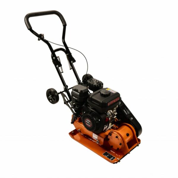 Vibrační deska, 7HP, 60kg, LONCIN | KD1197 - Image 2