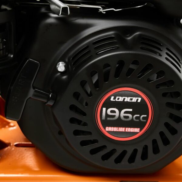 Vibrační deska, 7HP, 60kg, LONCIN | KD1197 - Image 21
