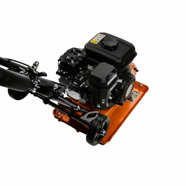 Vibrační deska, 7HP, 60kg, LONCIN | KD1197 - Image 13