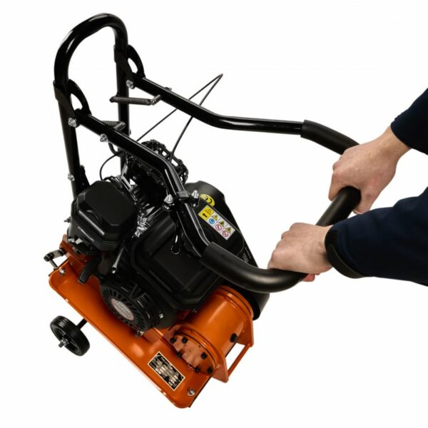 Vibrační deska, 7HP, 60kg, LONCIN | KD1197 - Image 12