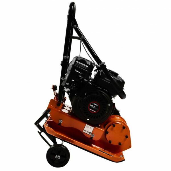 Vibrační deska, 7HP, 60kg, LONCIN | KD1197 - Image 8